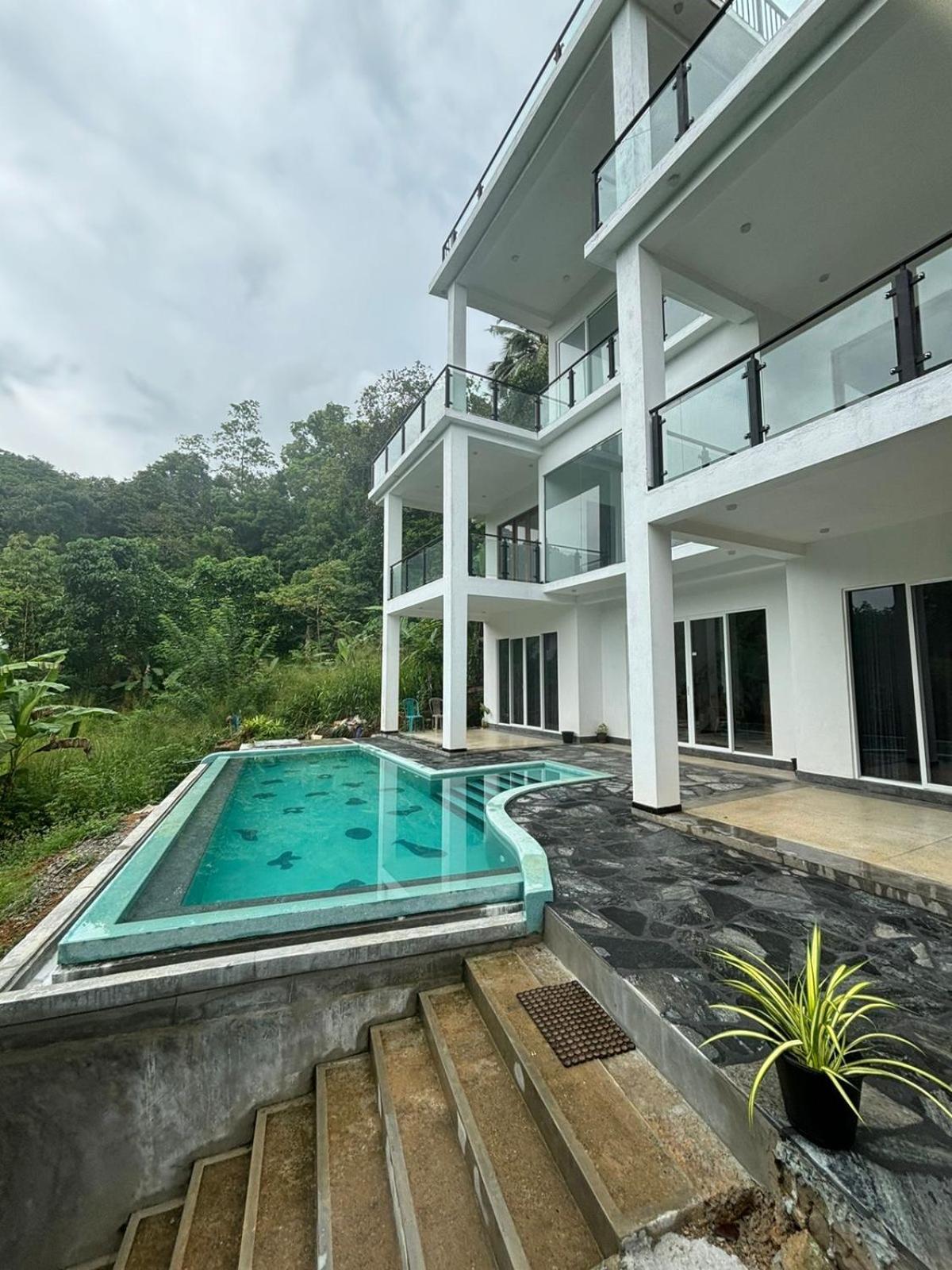 Love Island Galle Exterior foto