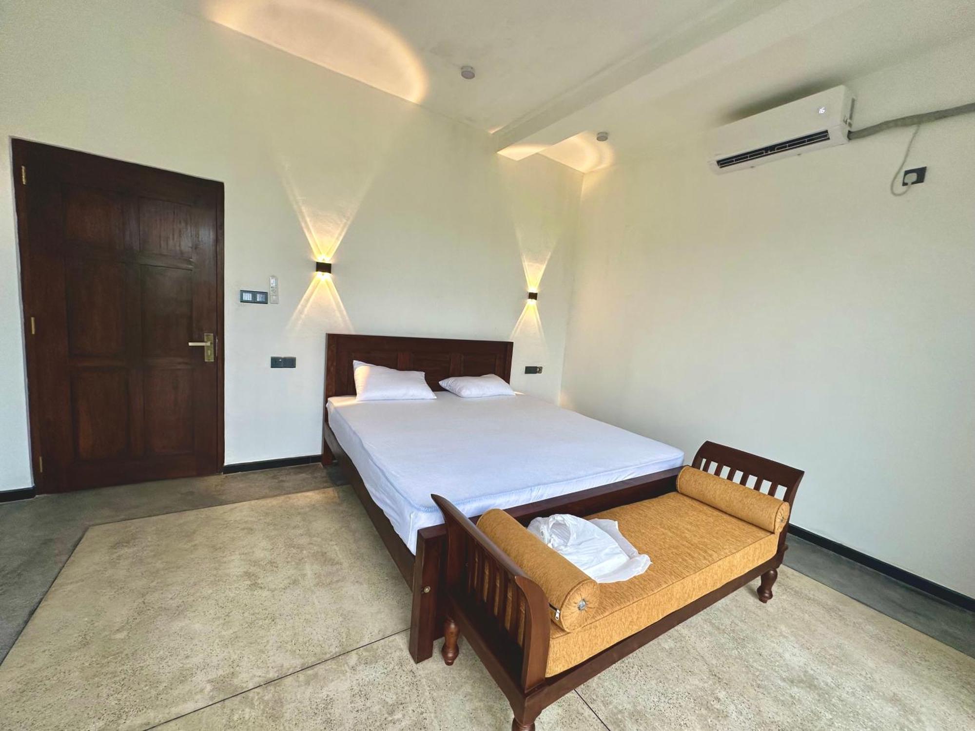 Love Island Galle Exterior foto
