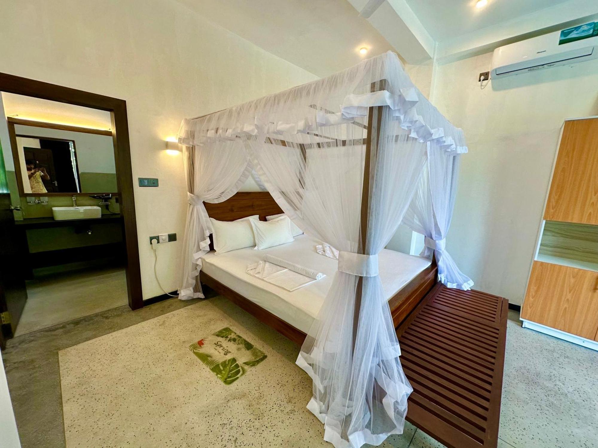 Love Island Galle Exterior foto
